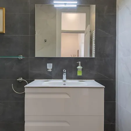 Appartement Lovelystay - Comfortable With River Views Lisboa
