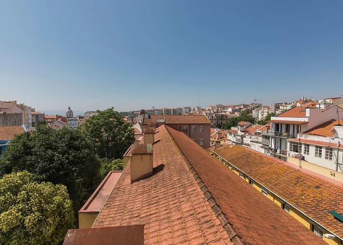 Apartment Comfortable With River View By Lovelystay *