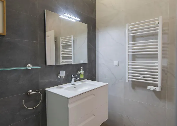 Comfortable With River View By Lovelystay Apartment Lissabon