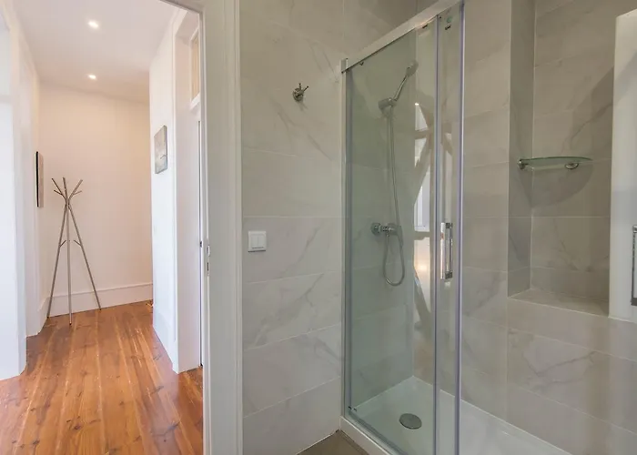 Comfortable With River View By Lovelystay * Lissabon