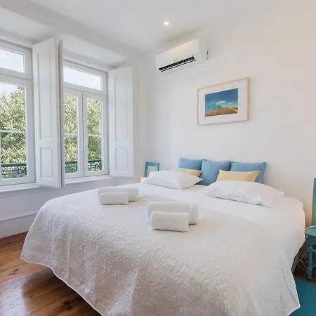 Apartment Lovelystay - Comfortable With River Views *