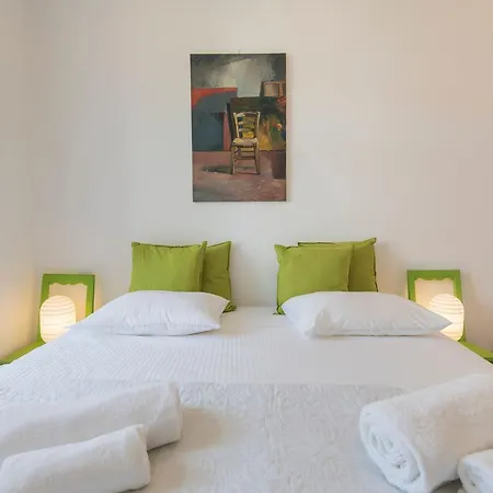 Apartment Lovelystay - Comfortable With River Views Lisbon
