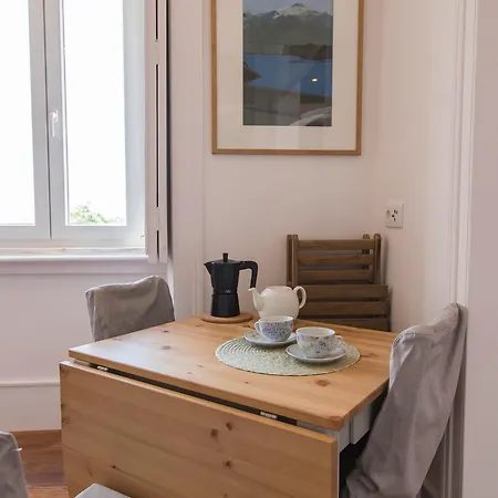 Comfortable With River View By Lovelystay *