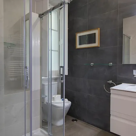 Comfortable With River View By Lovelystay Lisbon