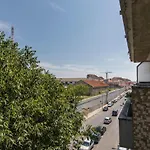 Comfortable With River View By Lovelystay *