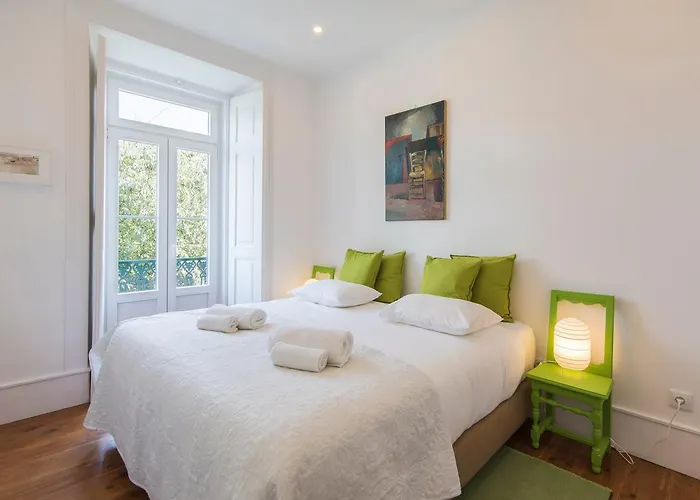 شقة Comfortable With River View By Lovelystay *