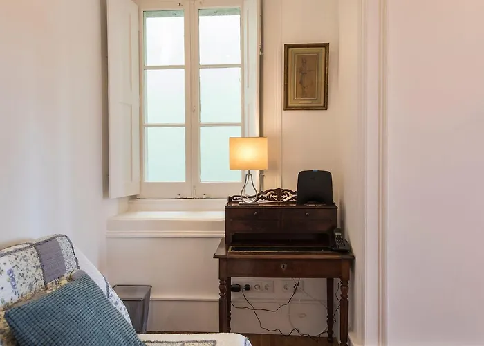 Comfortable With River View By Lovelystay شقة