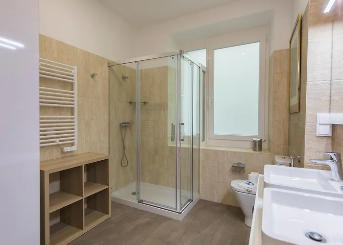 Daire Comfortable With River View By Lovelystay *